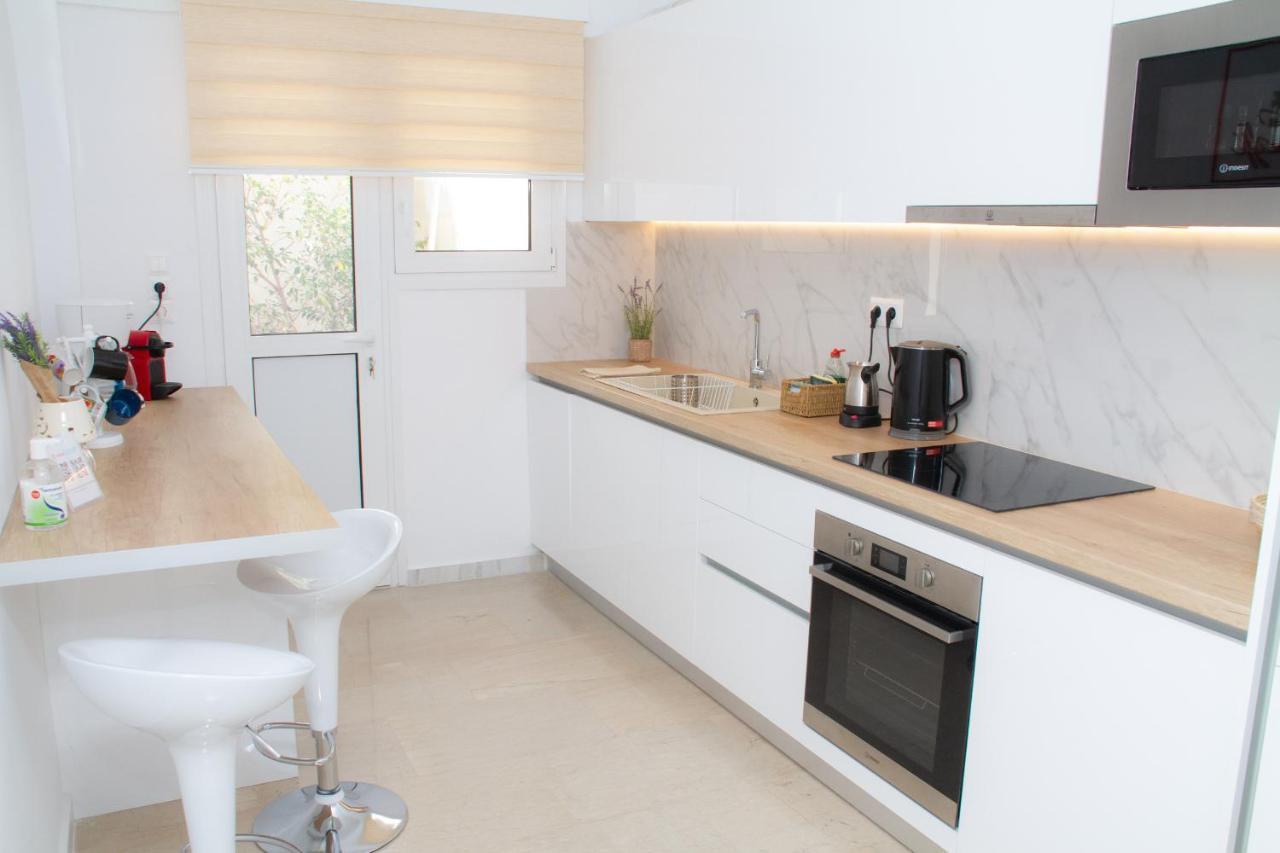Acropolis Luxurious Legacy Apartment Athens Luaran gambar