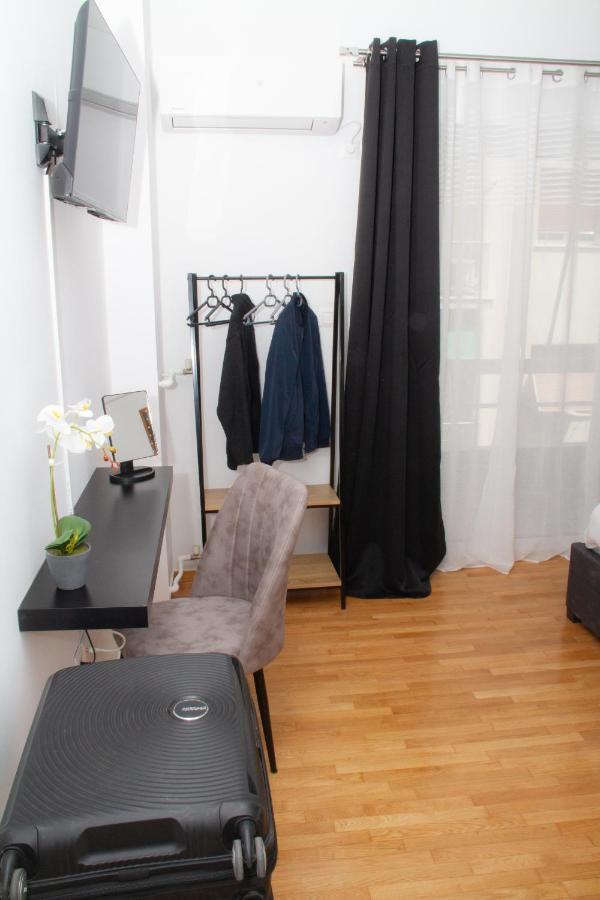Acropolis Luxurious Legacy Apartment Athens Luaran gambar