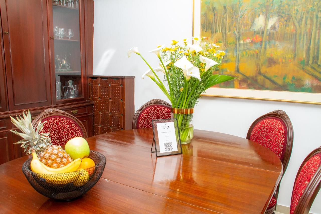 Acropolis Luxurious Legacy Apartment Athens Luaran gambar